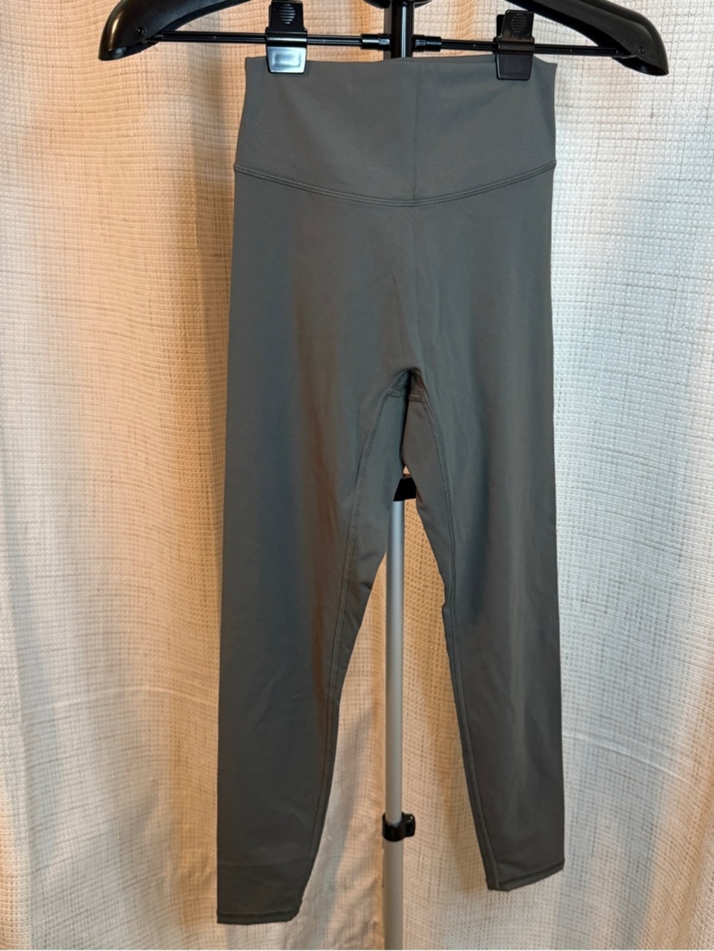 High-Waist Leggings
